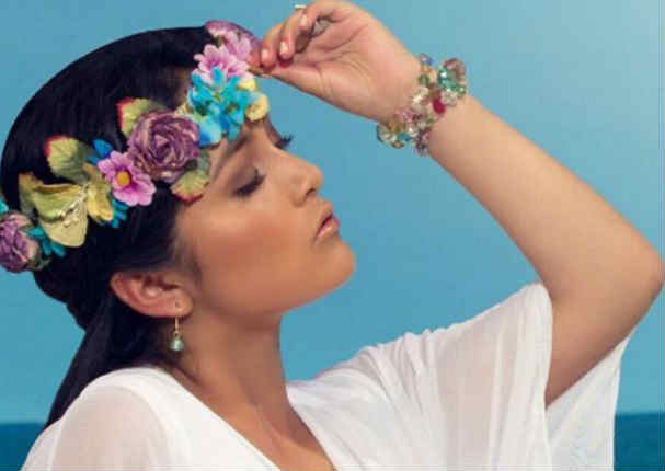 Rubí: La quinceañera más famosa de Facebook ahora luce así - VIDEO