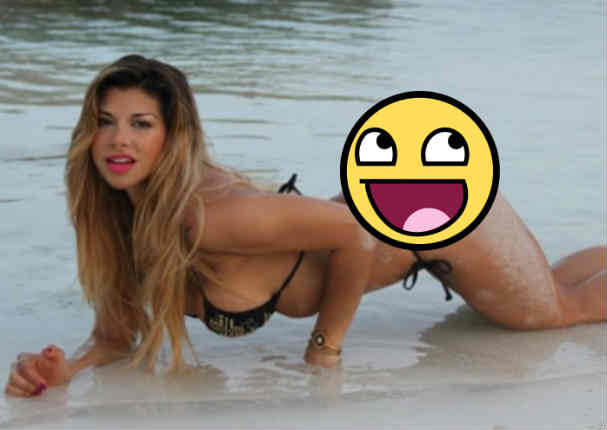Xoana González causó polémica con la conversación que tuvo con fan
