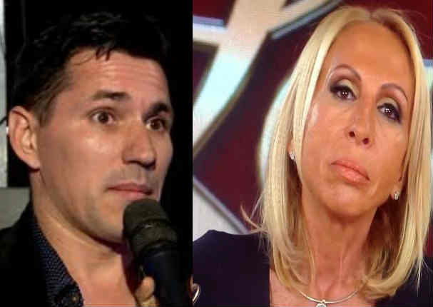 Hermano de Cristian Zuárez dijo todo esto de Laura Bozzo y le deseó todo lo peor