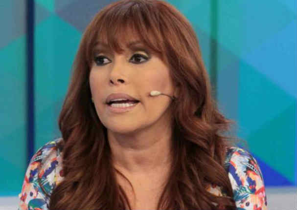 ¿La sacaron? Magaly Medina hace anuncio que alegrará a su peor enemigo