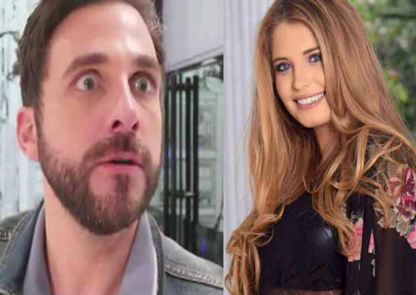 ¡A 'Peluchín' se le vino la noche! Flavia Laos tomó acciones legales