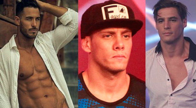 Exintegrante de Combate fue arrestado por la policía y sería expulsado en las próximas horas