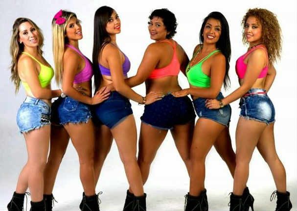 ¿La extrañan? 'Son Tentación' recuerda sus inicios con Yahaira Plasencia y usuarios reaccionan así