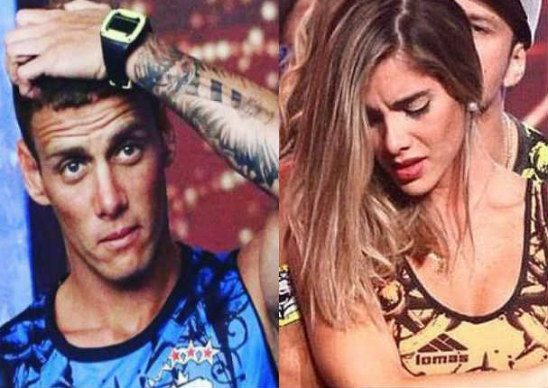 Rechazan petición de Korina Rivadeneira y Krayg Peña es buscado por la policía