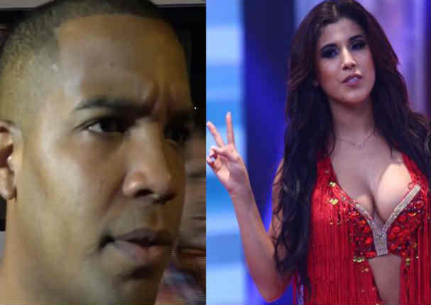 ¡Se las cantó todas! César Távara llama malagradecida a Yahaira Plasencia