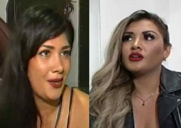 Michelle Soifer: Su hermana se cree poderosa y lanza amenaza contra periodista - VIDEO