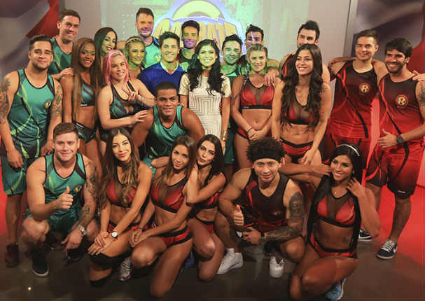 ¡Otro más! Chico reality es citado en Migraciones y dice esto