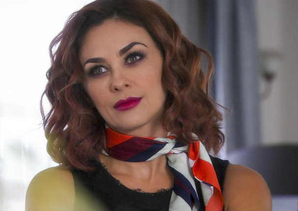 Aracely Arámbula enseña parte íntima y no creerás cómo luce