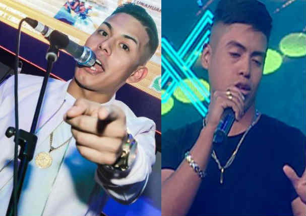 Yo Soy: César Vega vio a su imitador en el casting  y reaccionó así - VIDEO