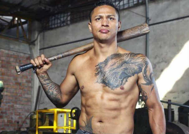 ¡Se le viene la noche! ¿Jonathan Maicelo podría ir a la cárcel por agresión a panelista?