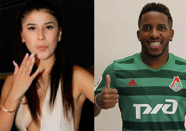 Yahaira Plasencia le responde fuerte y claro a 'Cuto' Guadalupe