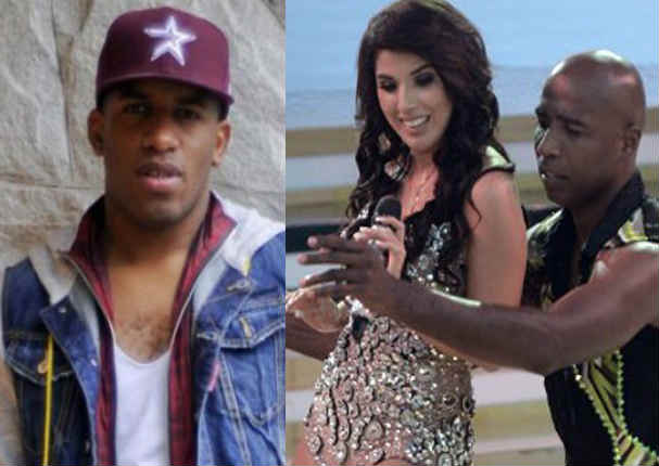 Jefferson Farfán mandó a 'callar' en público a su tío 'Cuto' por hablar de Yahaira