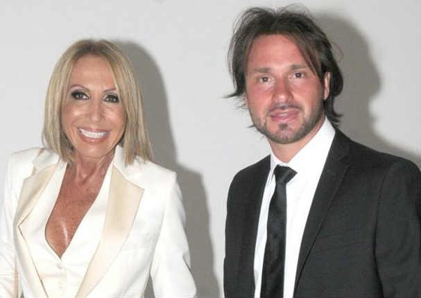 Christian Zúarez amenaza a periodista peruano por hablar de su supuesta infidelidad