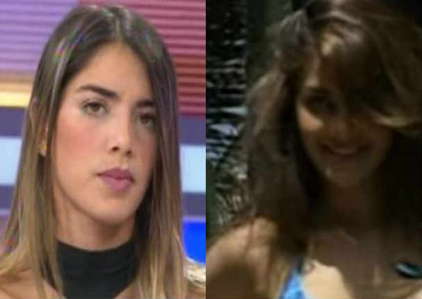 Korina Rivadeneira: Últimos videos revelarían su paradero - VIDEO