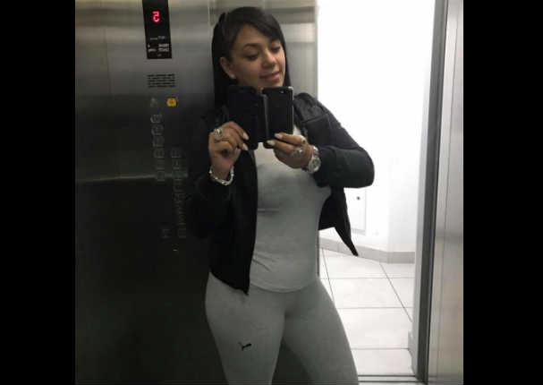 Son Tentación: Suu Rabanal luce nueva figura después de su embarazo