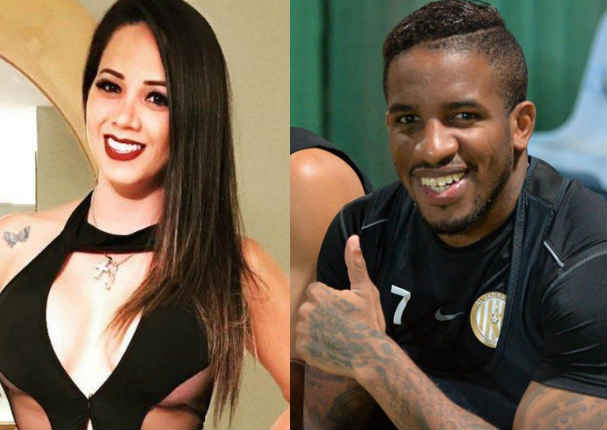 ¡Aún cree en él! Melissa Klug desea esto para Jefferson Farfán