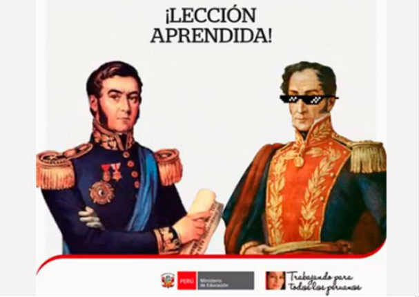 Estas son las diferencias entre precursor, prócer, héroe y mártir
