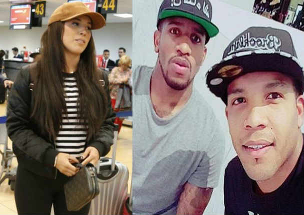 César Távara afirma que amigo de Yahaira la está usando por esta razón