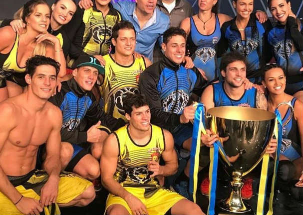 Chicos reality: Toda esta suma de dinero piden para ser chambelan