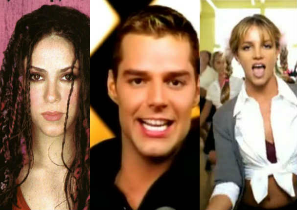 Estas son las 7 canciones de los 90's que sigues bailando