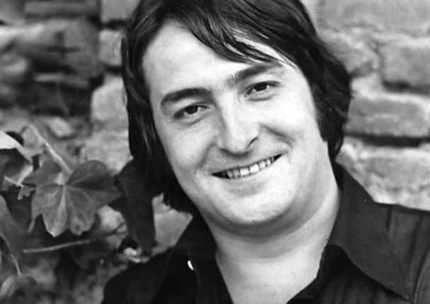 ¡Un grande! Un día como hoy nació Nino Bravo