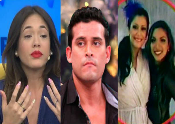 Jazmín Pinedo lloró al confesar la peor etapa de su vida  - VIDEO