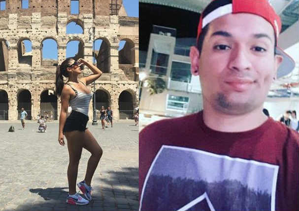 Yahaira Plasencia: ¿Por qué llevó al 'Bryan' a su gira en Europa?  - VIDEO