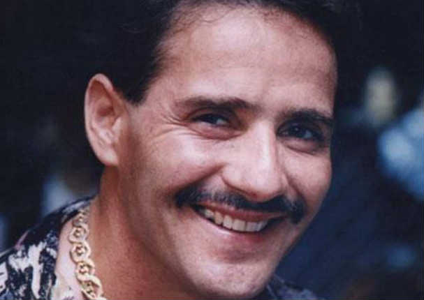 Frankie Ruiz: 7 Canciones para recordar al 'Papá de la Salsa'