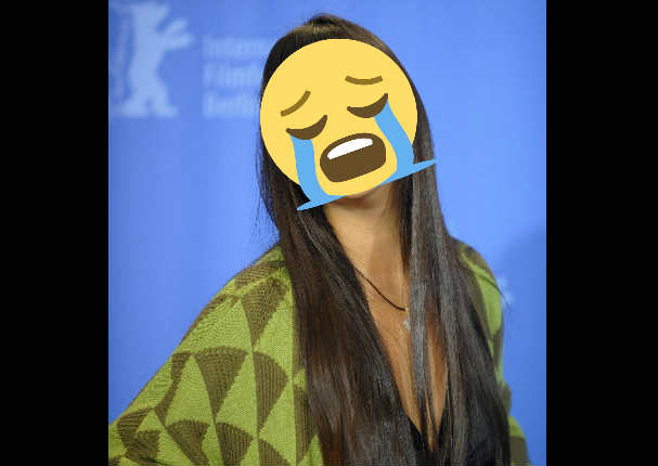 Actriz peruana denunció por segunda vez a su esposo por agresión  - VIDEO