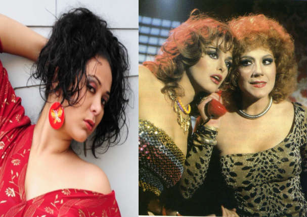 Colorina: Así lucirá Magdyel Ugaz en la telenovela - VIDEO