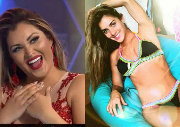 Michelle Soifer suelta sin querer pistas del paradero de Korina Rivadeneira