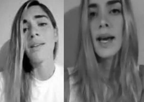 ¿Korina Rivadeneira ahora pinta cuadros para ganarse la vida? - FOTOS