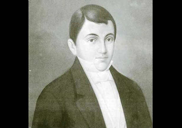 ¡Un grande de la literatura! Un día como hoy nació Mariano Melgar