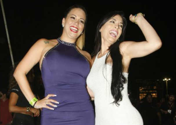 Melissa Klug rompe su silencio y dijo todo esto de Evelyn Vela