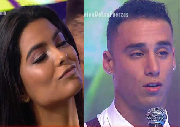 ¡Qué fuerte! Ivana Yturbe le dice 'decepción' a Jota Benz por ¿algo íntimo?