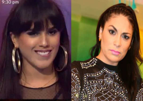 Yahaira Plasencia dijo todo sobre difícil situación de Evelyn Vela