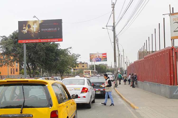 Radio Panamericana premia a los amigos del volante Radio Panamericana premia a los amigos del volante