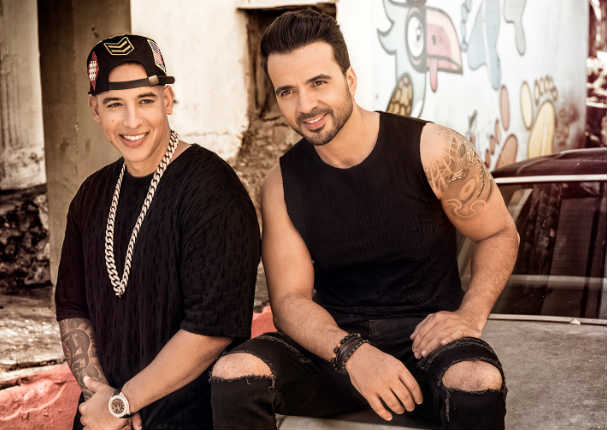 Luis Fonsi: Así lucía el cantante en su adolescencia - VIDEO