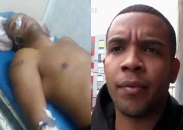 ¡Esta es la verdad! ¿César Távara habla tras intentar suicidarse? - VIDEO