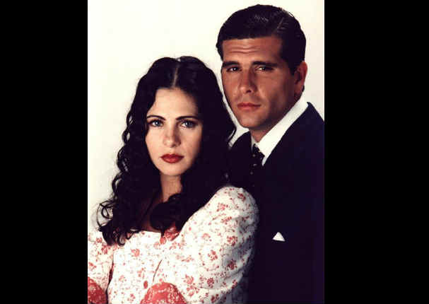 Isabella, mujer enamorada: Así luce la actriz a casi 20 años de la telenovela - VIDEO