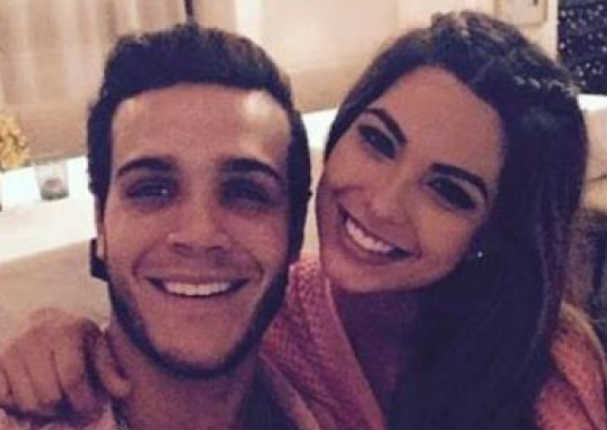 Ivana Yturbe y Mario Irivarren en saliditas y bien juntitos - VIDEO