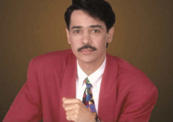 Que locura enamorarme de ti - Eddie Santiago