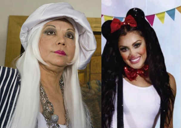 Michelle Soifer se defiende tras críticas de Yola Polastri - VIDEO