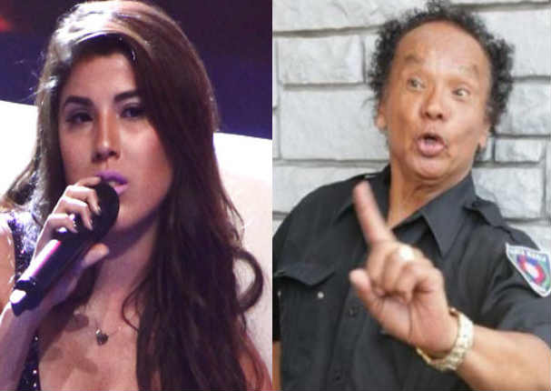 'Melcochita' dice que Yahaira Plasencia no es salsera - VIDEO