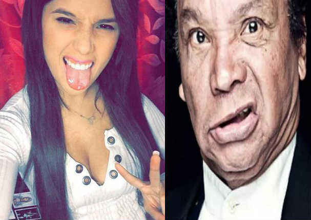 Yahaira Plasencia le responde a 'Melcochita' por decir que no es salsera