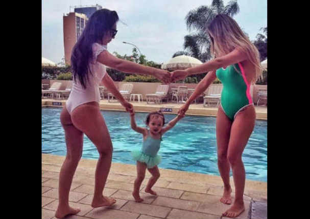 Jazmín Pinedo: Así luce la hermana menor de la conductora de 'Espectáculos'