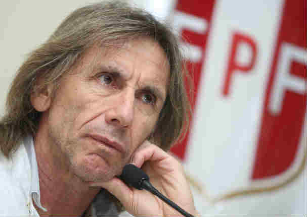 Eliminatorias 2018: La mala racha que busca romper Gareca