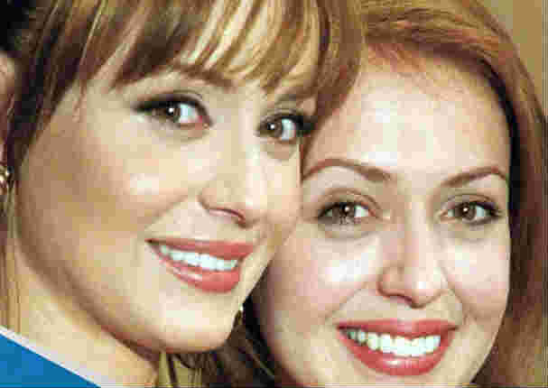 De la ficción a la realidad: La pesadilla que vive hermana gemela de Gabriela Spanic (VIDEO)