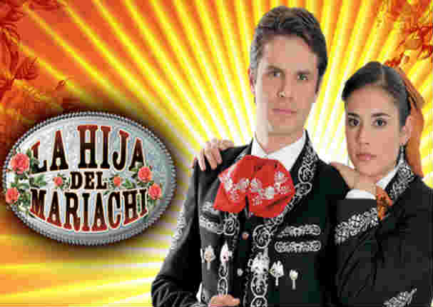 Mira como luce la protagonista de 'La hija del mariachi' a sus 34 años