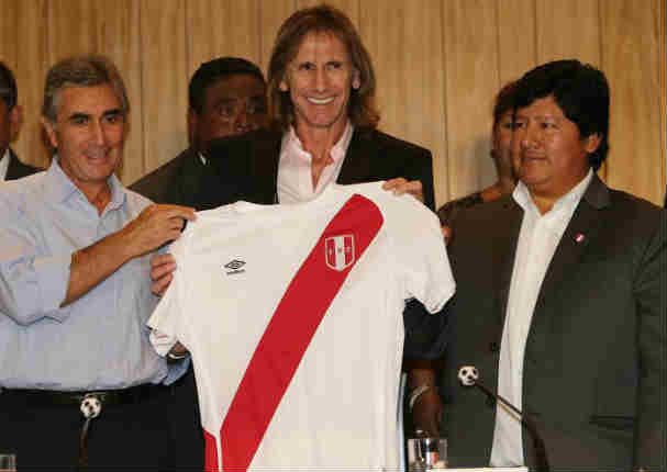 Emotivo video en homenaje a Ricardo Gareca